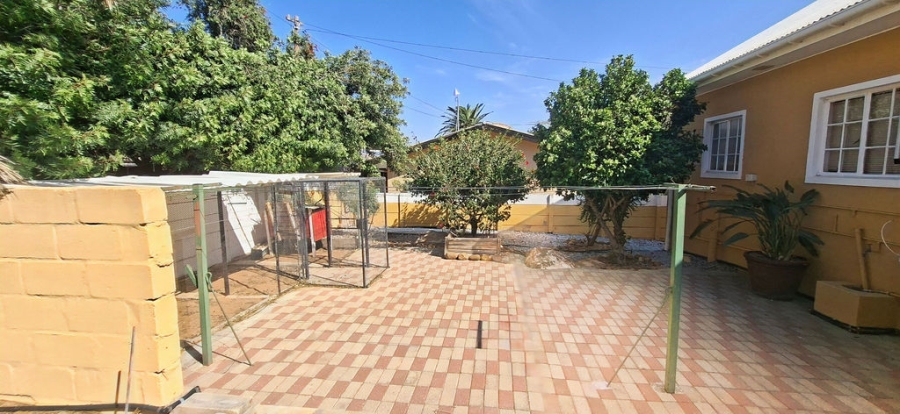 4 Bedroom Property for Sale in Klawer Western Cape